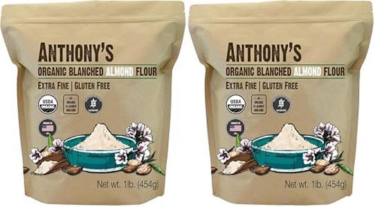 Anthony's 