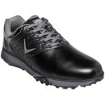 Leather Golf Shoes