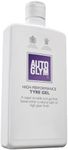 Autoglym HPTG500EUR High Performance Tyre Gel, 500ml