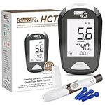 GlucoRx HCT Blood Glucose Monitoring System