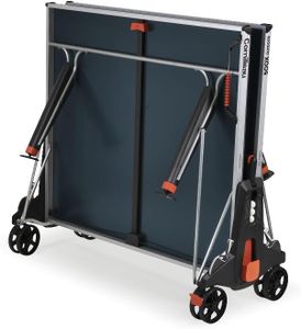 Cornilleau 500X Outdoor Table Tennis Table – Weatherproof, Foldable