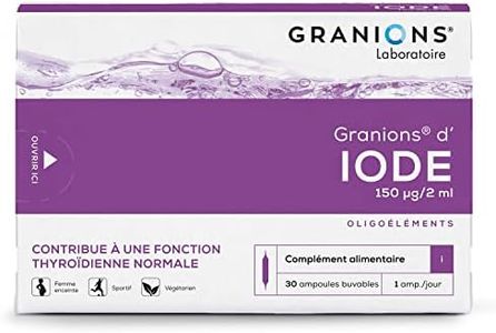 GRANIONS I