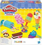 Play-Doh Kitchen Creations Frozen T