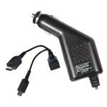 Competition Pro Car Power Adapter for DS Lite (Nintendo DS)