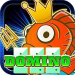 Fish King Dominoes Master Free Dominoes Games for Kindle Multi Tiles Dominos Free Bonus Multiplayer CPU Boost Jackpot Best Dominoes Game