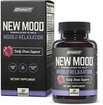 ONNIT New Mood - Occasional Stress 