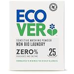 Ecover Zero Non Bio Washing Powder Sensitive Skin 25 Wash (1.8kg)