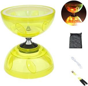 Diabolo Ch