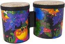 Remo KD-5400-01 Kids Percussion Bon