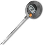 Cooking Thermometer For Baking Bread