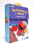 My Growing-Up Library (Sesame Street)