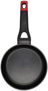 Pyrex 4937810 Optima+ Induction Non-Stick Frypan, 20cm,Black