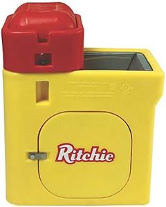 Ritchie Omni Fount 1 Automatic Heated Cattle Horse Waterer