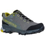 La Sportiva Spire GTX Hiking Shoe - Women's Clay/Celery 39.5