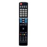 Upix Bluray LCD/LED Remote No. URC78, Compatible/Replacement for LG 3D Bluray LCD/LED Remote (Exactly Same Remote Will Only Work)