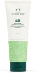 The Body Shop Aloe Vera Cream Cleanser, For Sensitive Skin, Vegan, 125ml