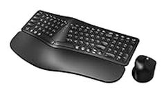 MK960 Ergonomic Wireless Keyboard M