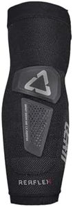 Leatt Elbow Guard ReaFlex Hybrid