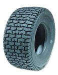 22 X 9.50-12, 2 PLY, Lawn Mower, Garden, Tractor Tires, Often Ships same day from Canada Fits John Deere, Husqvarna, Cub Cadet, Craftsman, Troy-bilt, Toro, MTD, Ryobi, Bobcat, Yard Machines & More