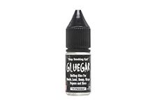 Caligars GlueGar Natural Rolling Glue for Woods, Papers, and Wraps, Flavored Adhesive Cigar Glue & Sealer, Easy to Use Plant Based Rolling Adhesive, 10 ML Squeeze Bottle, OG Flavorless