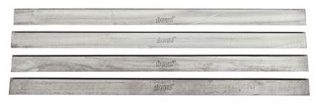 Freud C052 20-Inch X 1-3/16-Inch X 1/8-Inch Planer Knives-4-Piece Set