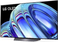 LG B2 Series 55-Inch Class OLED Smart TV OLED55B2PUA, 2022 - AI-Powered 4K TV, Alexa Built-in,Black