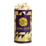 The Crunch Box Pure Himalayan Salt Flavour Popcorn Combo Pack 100 Grams Travel Friendly