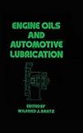 Engine Oils and Automotive Lubricat