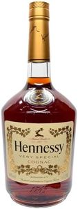 Hennessy Brandy VS Cognac, 150 cl