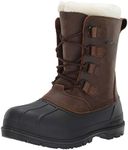 Baffin Women's Canada Snow Boot, Br