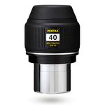 Pentax SMC Xw40-R, 2-Inch Eyepiece for Telescopes High-Performance Eyepiece with an Extra-Wide 70°Apparent Angle of View, 20mm Eye Relief Original Multi-Layer Coating All-Weather Made in Japan