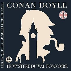 Le mystère