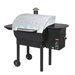 Thermal Blanket For Pellet Grill