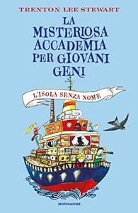 L'isola se