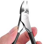 Toenail Clippers for Thick or Ingro