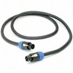 Pro Co S14NN-3 Speakon-Speakon Speaker Cable - 3 Feet