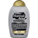 OGX Charcoal Detox Shampoo, 385 ml