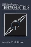 CRC Handbook of Thermoelectrics