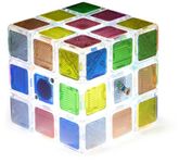 Rubik’s Cube, Pulse Cube, Light-Up Brain Teaser Puzzle for Adults & Speedy Solvers, Solve the Puzzle Before the Lights Turn Off Problem-Solving Challenging Brain Teaser Fidget Toy for Kids Ages 8 & Up