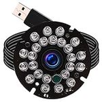 ELP 1.0 Megapixel 720p USB Camera w