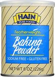 Hain Pure Foods Gluten-Free Feather