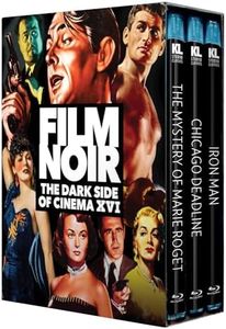 Film Noir: