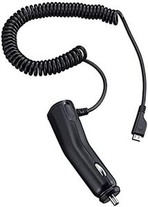 Samsung CADU10C Adaptateur allume-cigare (voiture)
