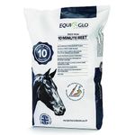 Equiglo Ten Minute Beet Horse Food, 18 kg