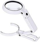 Magnifying Glass Reading USB Eight 