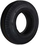 4.00/4.80 x 8" 4 Ply High Speed Trailer Tyre Erde Daxara 120 121 122 127