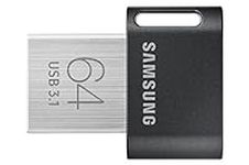 SAMSUNG MUF-64AB/AM FIT Plus 64GB -