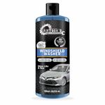 Antson Windshield Washer Fluid for Car | Car Windshield Cleaner Liquid in Concentrate Form (20ml for 1L Tank) A Streak Free Finish with Our Car Wiper Liquid Gives 100% Optical Vision (450 ML)