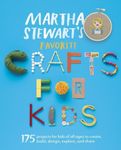 Martha Stewart's Favorite Crafts fo