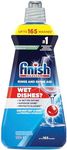 Finish Dishwashing Rinse Aid, Regular Liquid, 500ml